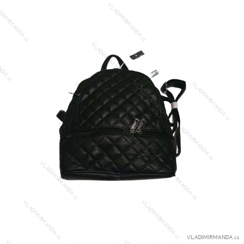 Kleine Damenhandtasche Batoh dámský (12X28) TESSRA KABELKY TES223197-BB