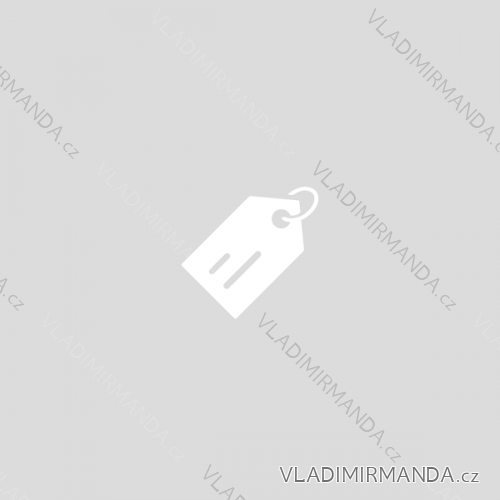 Women's Sleeveless Summer Dress (S / M ONE SIZE) ITALIAN FASHION IMPHD229829