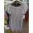 Sweatpants baggy 3/4 short women's (UNI SM) ITALIAN FASHION IMD20406