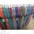 Sweatpants baggy 3/4 short women's (UNI SM) ITALIAN FASHION IMD20406