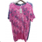 Tílko letní šifonové dámské (S/M/L/XL ONE SIZE) ITALSKÁ MÓDA IM422612