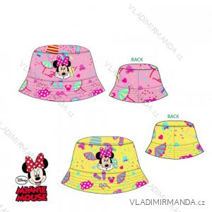 Klobúk minnie mouse detský dievčenské (48-50 cm) SETINO EV4064