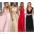 Šaty dlhé letné elegantné bez rukávov dámske (S/M ONE SIZE) TALIANSKA MÓDA IMPDY22YX0609/0690/DR čierna M / L