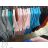Denim short summer dress straps women (uni s / l) ITALIAN FASHION IM720103