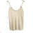 Summer satin undershirt (uni s / m) ITALIAN MODE IM919687