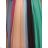 Women's long elegant tulle strapless dress (S/M ONE SIZE) ITALIAN FASHION IM922013