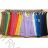 Kalhoty letní dlouhé dámská (S/M ONE SIZE) ITALSKÁ MÓDA IMPDY222XFH0375
