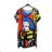 Kalhoty letní dlouhé dámská (S/M ONE SIZE) ITALSKÁ MÓDA IMPDY222XFH0375
