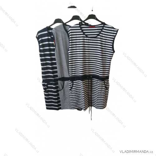 Šaty letné dámske (s-xl) EXCZOTIC turecká moda TM817108