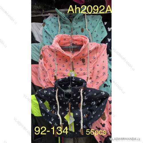 Sweatshirt für Säuglinge und Jugendliche (92-134) VINTE VIN22AH2065A