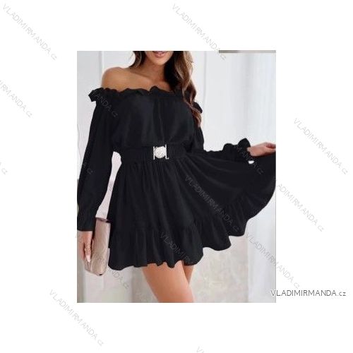 T-shirt short sleeve women (UNI S / L) ITALIAN FASHION IMK20128