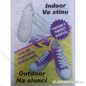 Tenisky dámske (36-41) KSHOES OBUV OBK22W001/DR