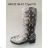 KATALOG Čižmy gumovky dámske (36-41) FSHOES OBUV OBF22HOLINKY