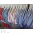 Women's Summer Cotton Short Sleeve Dress (S/M ONE SIZE) ITALIAN FASHION IM722253