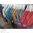 Women's Summer Cotton Short Sleeve Dress (S/M ONE SIZE) ITALIAN FASHION IM722253