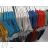 Šaty letné krátky rukáv dámske (S/M ONE SIZE) TALIANSKA MÓDA IM722264