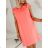 Summer long sleeve flowered women's dress (UNI S / L) ITALIAN FASHION IMK20150 -   Type in a note -   44