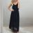 Chiffon Skirt Long Ladies (uni sl) ITALIAN MODE IM319678 S/M Pink lights