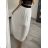 Chiffon Skirt Long Ladies (uni sl) ITALIAN MODE IM319678 S/M Pink lights