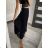 Sukně dlouhá  dámská (S/M/L ONE SIZE) ITALSKá MóDA IM322PLIS