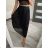 Sukně dlouhá  dámská (S/M/L ONE SIZE) ITALSKá MóDA IM322PLIS