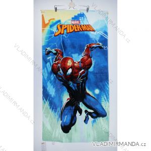 Osuška plážová spiderman chlapecké (70×140 cm) SETINO A00213--AD