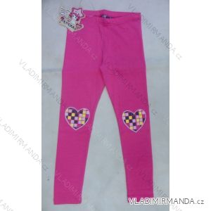 Lange Leggings für Kinder und Jugendliche (116-152) ARTENA 93070