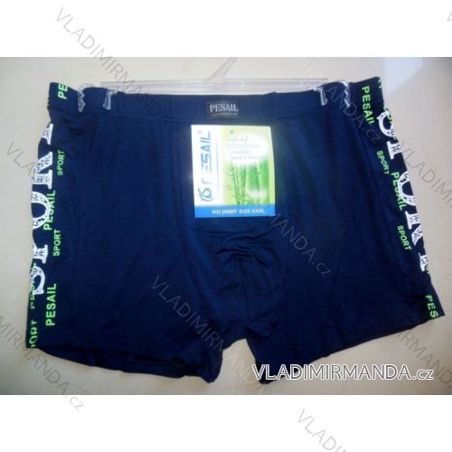 Boxing men's bamboo (l-3xl) PESAIL M6694