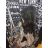 Women's Long Sleeve Cotton Cardigan (XL/2XL/3XL ONE SIZE) ITALIAN FASHION IM422865
