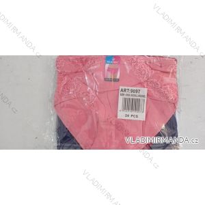 Kalhotky klasické dámské nadrozměr (3XL-5XL) AURA.VIA AURA229097