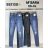 MA122RIFLE Catalog knitwear rifle M.sara, Re-dress, Gourd, Itaimaska, Jewelery