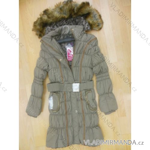 Jacket coat winter hoodie (m-2xl) FOREST JK-05