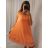 Women's sleeveless dress (uni sl) ITALIAN Fashion IM318070
