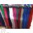 Women's sleeveless dress (uni sl) ITALIAN Fashion IM318070 mintová M / L