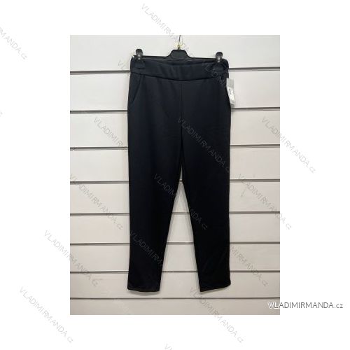 Šaty letní na ramínka dámské (S/M ONE SIZE) ITALSKÁ MÓDA IMPBB22B21841