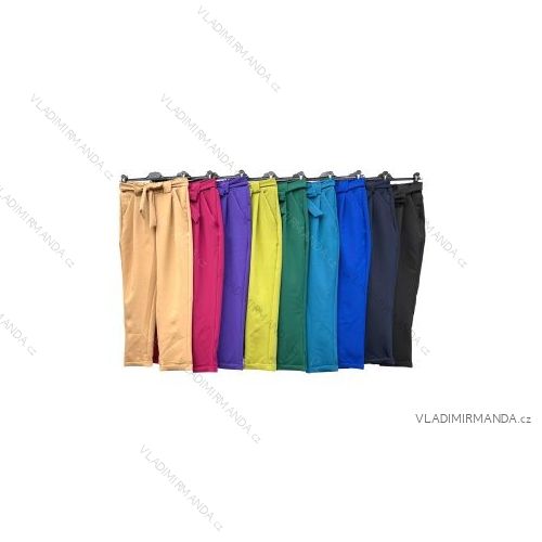 Šaty letní na ramínka dámské (S/M ONE SIZE) ITALSKÁ MÓDA IMPBB22B21841