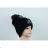 Batoh Winter minnie Baby girl (52-54) SETINO MIN-A-HAT-358
