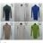 Elegantes eiskaltes langes trägerloses Kleid für Damen (S / M ONE SIZE) ITALIAN FASHION IMM22921