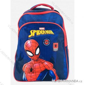 Batoh do školy spiderman dětský chlapecký (42x43 cm) SETINO SPI22-1262