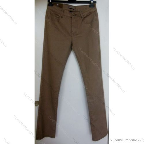 Hose hohe Stiefel Frauen hohe Taille (36-46) SAL N395
