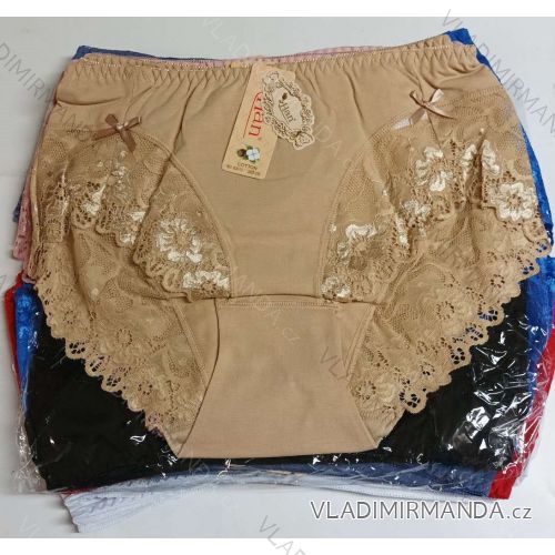 Nohavičky dámske Han nadrozmer (3XL-4XL) G2013