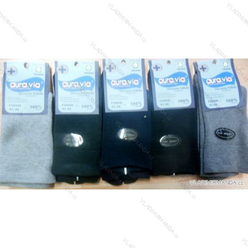 Thermo-Socken für Herren (39-46) AURA.VIA FV0958
