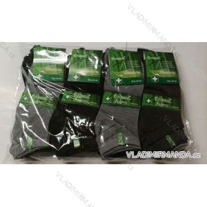 Ponožky bambusové kotníkové pánské (40-47) PESAIL PES23XW2601B
