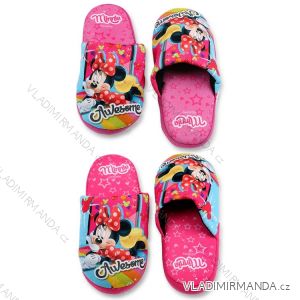 Hausschuhe Minnie Mouse Kinder (27-34) SETINO 870-142
