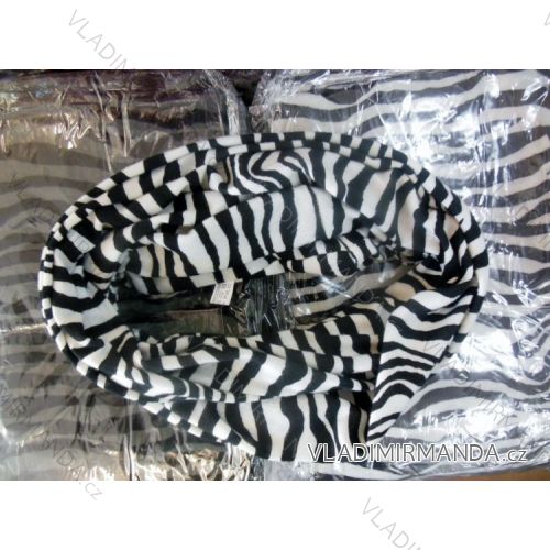 Ladies warm scarf (uni) SAL S-56
