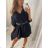 T-SHIRT T-SHIRT SHORT SLEEVE WOMEN (uni s / m) ITALIAN FASHION IMM200112