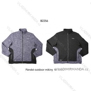 Herrenweste (M-3XL) WOLF B2156