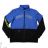 Sweatshirt outdoor spring baby girl (92-122) WOLF B2821
