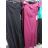 Women's elegant party long sleeve dress (S/M ONE SIZE) ITALIAN FASHION IM322282