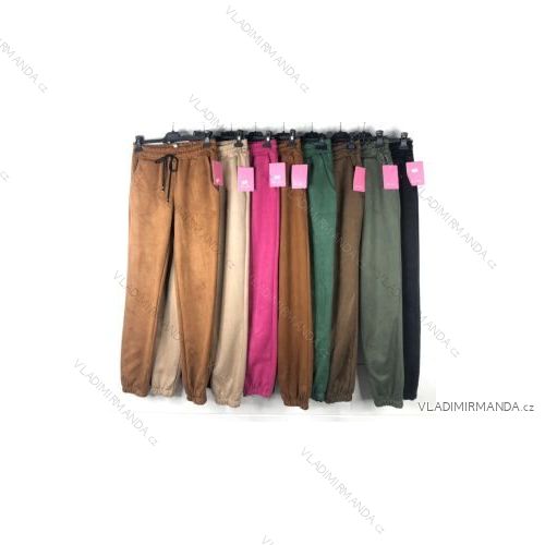 Šaty letní na ramínka dámské (S/M ONE SIZE) ITALSKÁ MÓDA IMPBB22B21841